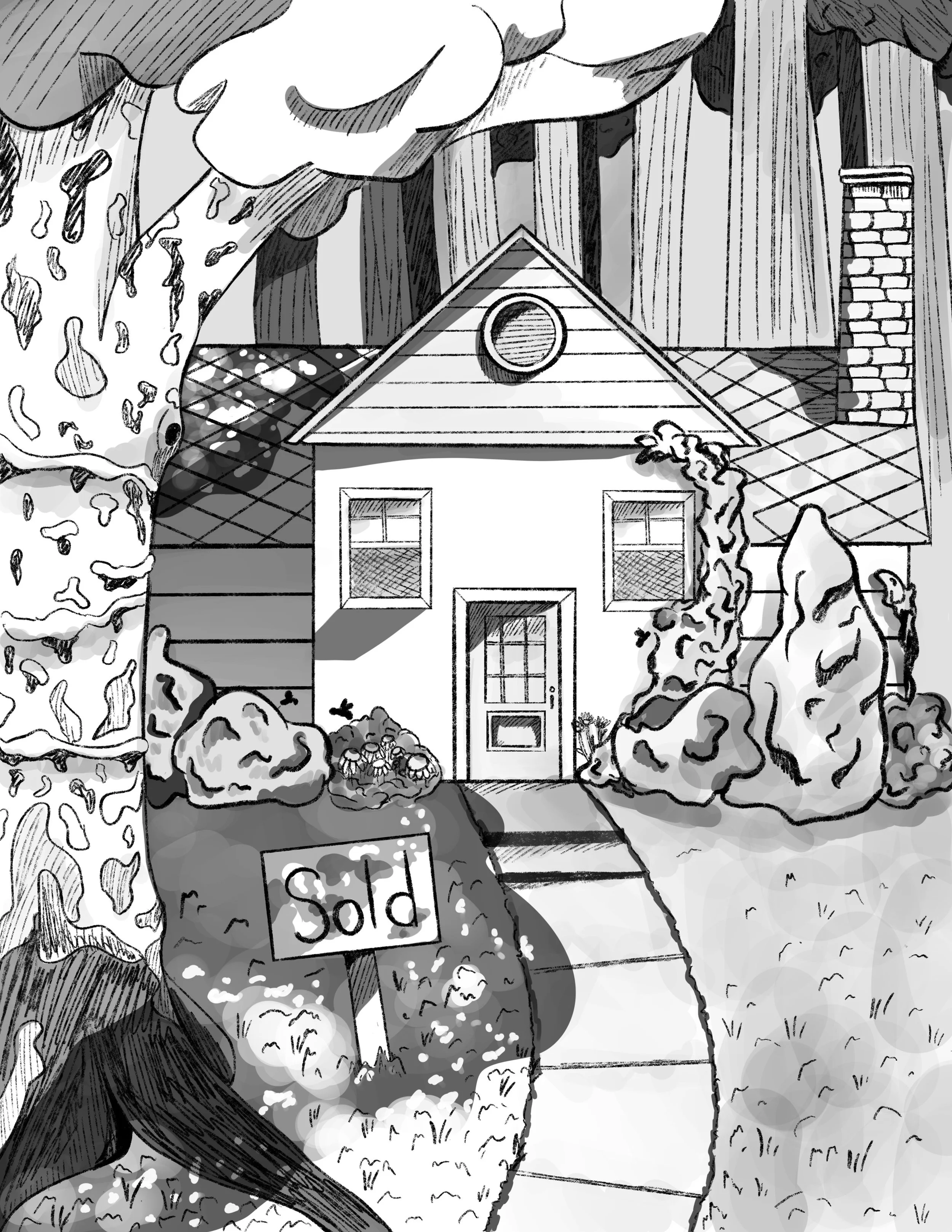 Children's Illustration