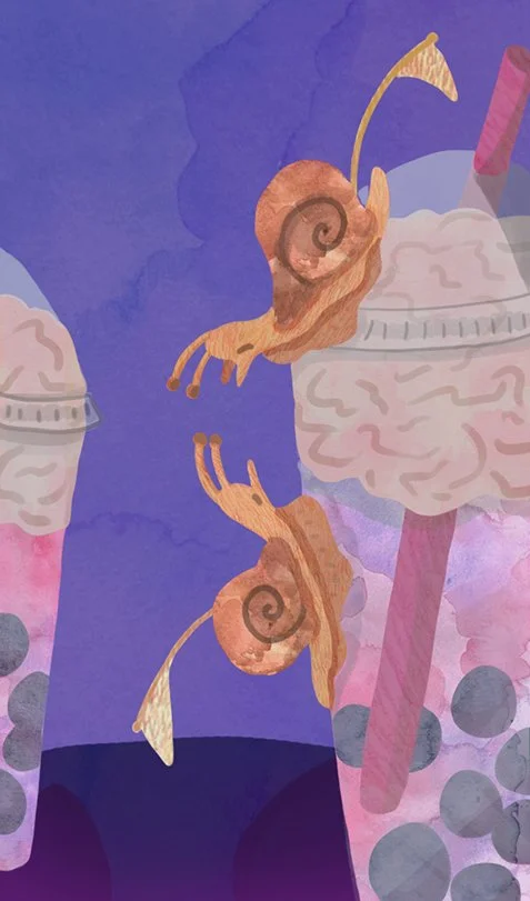 Snail Explorers (Digital)