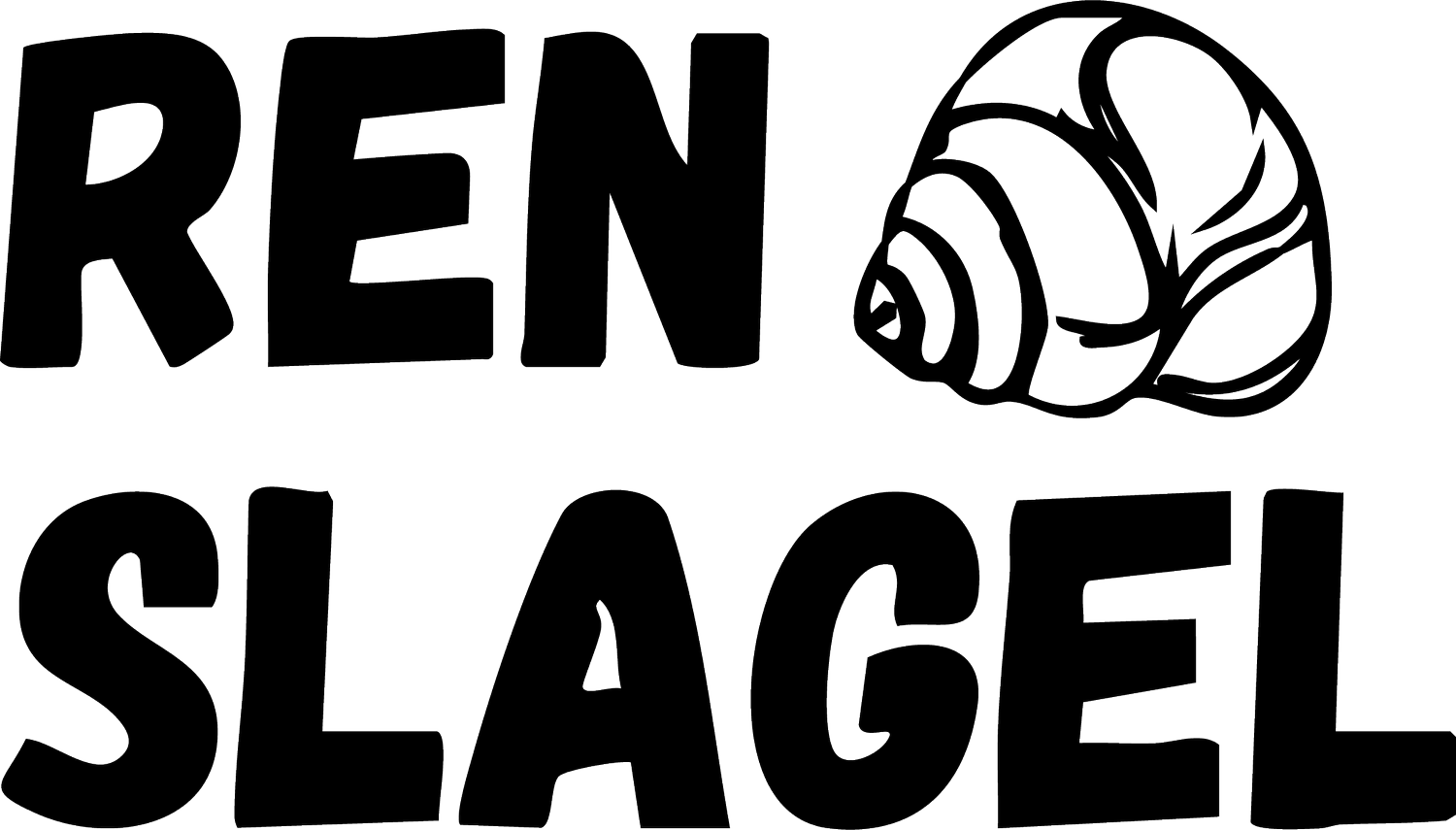 Ren Slagel Illustration