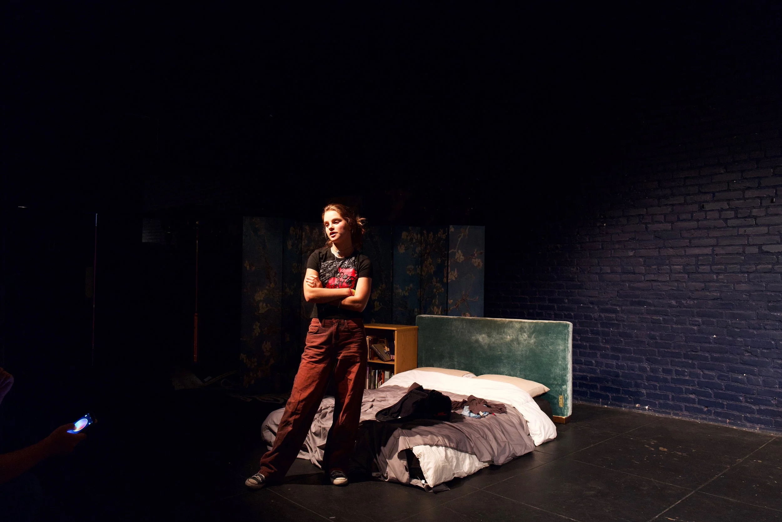 ACTING REEL & PORTFOLIO