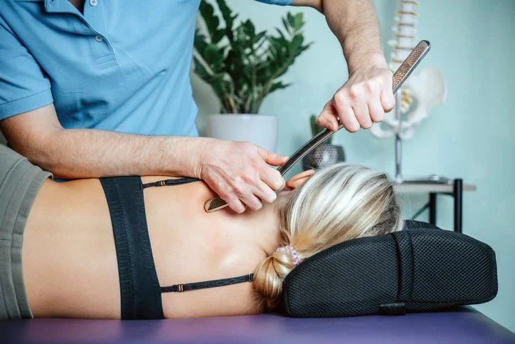 The Power of Instrument-Assisted Soft Tissue Mobilization (IASTM):