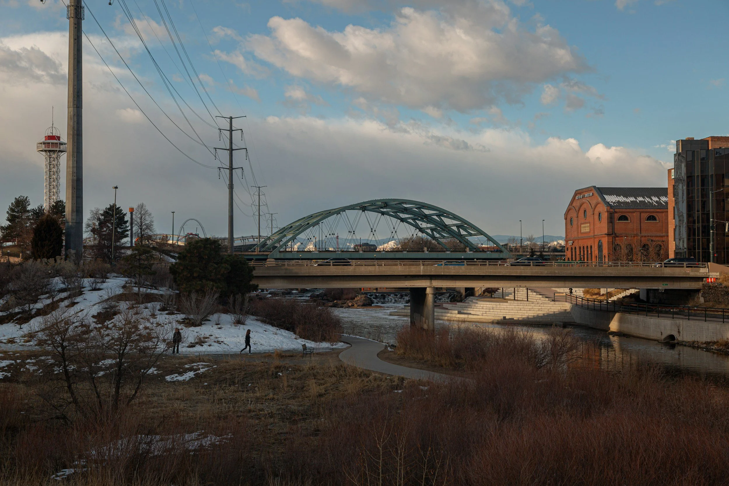 Winter Tension and How to Care for Your Body in Cold Months