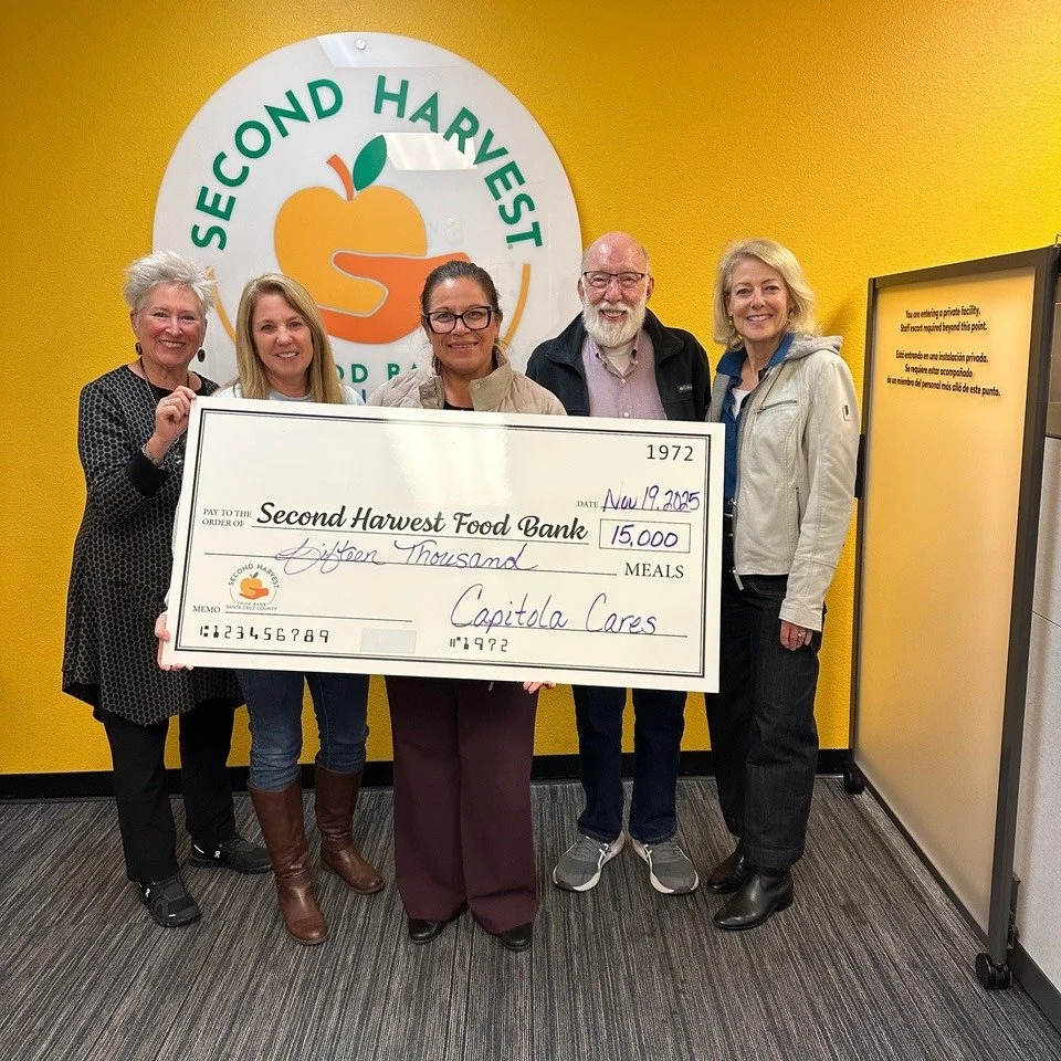 Second Harvest Food Bank
