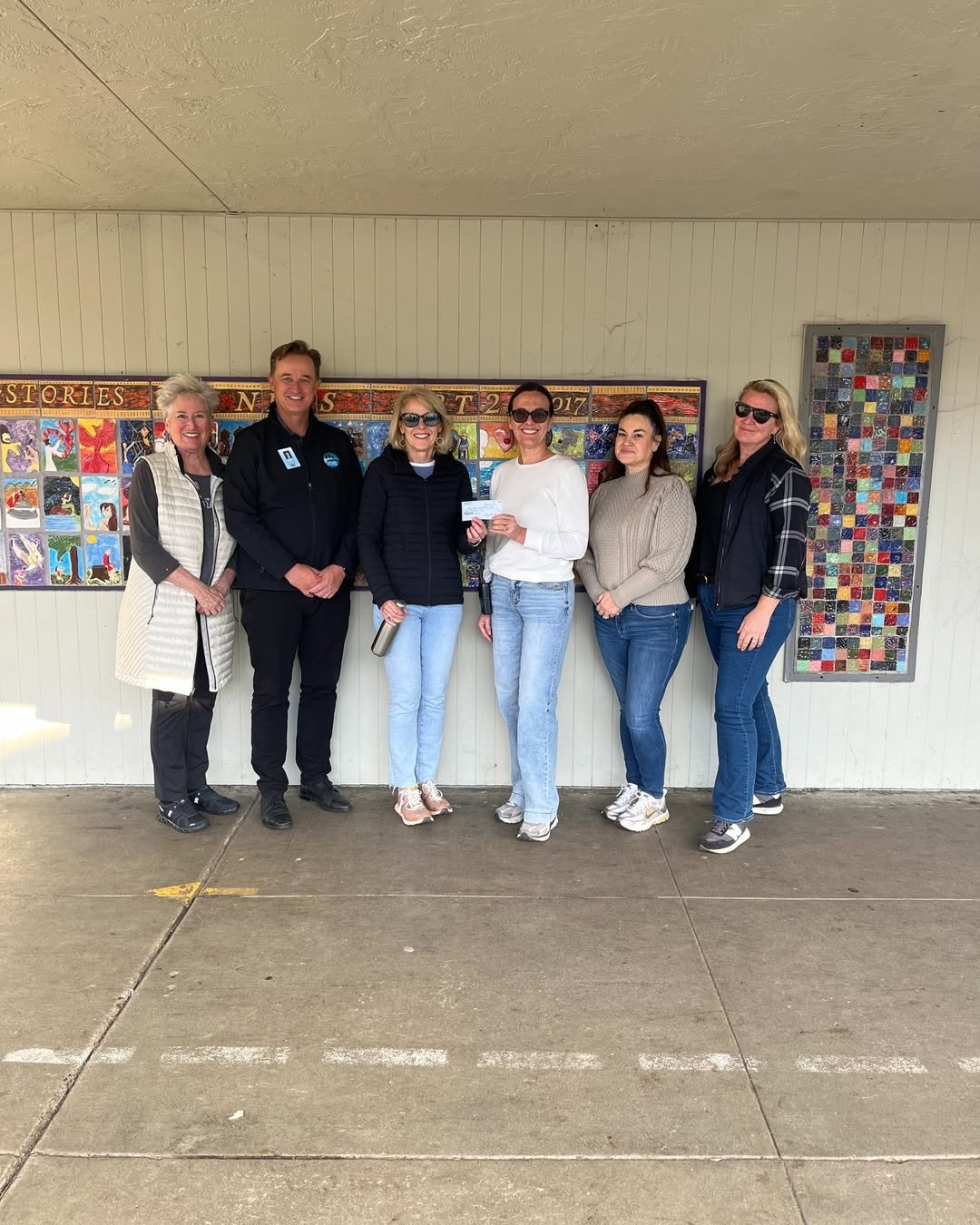 New Brighton Middle School