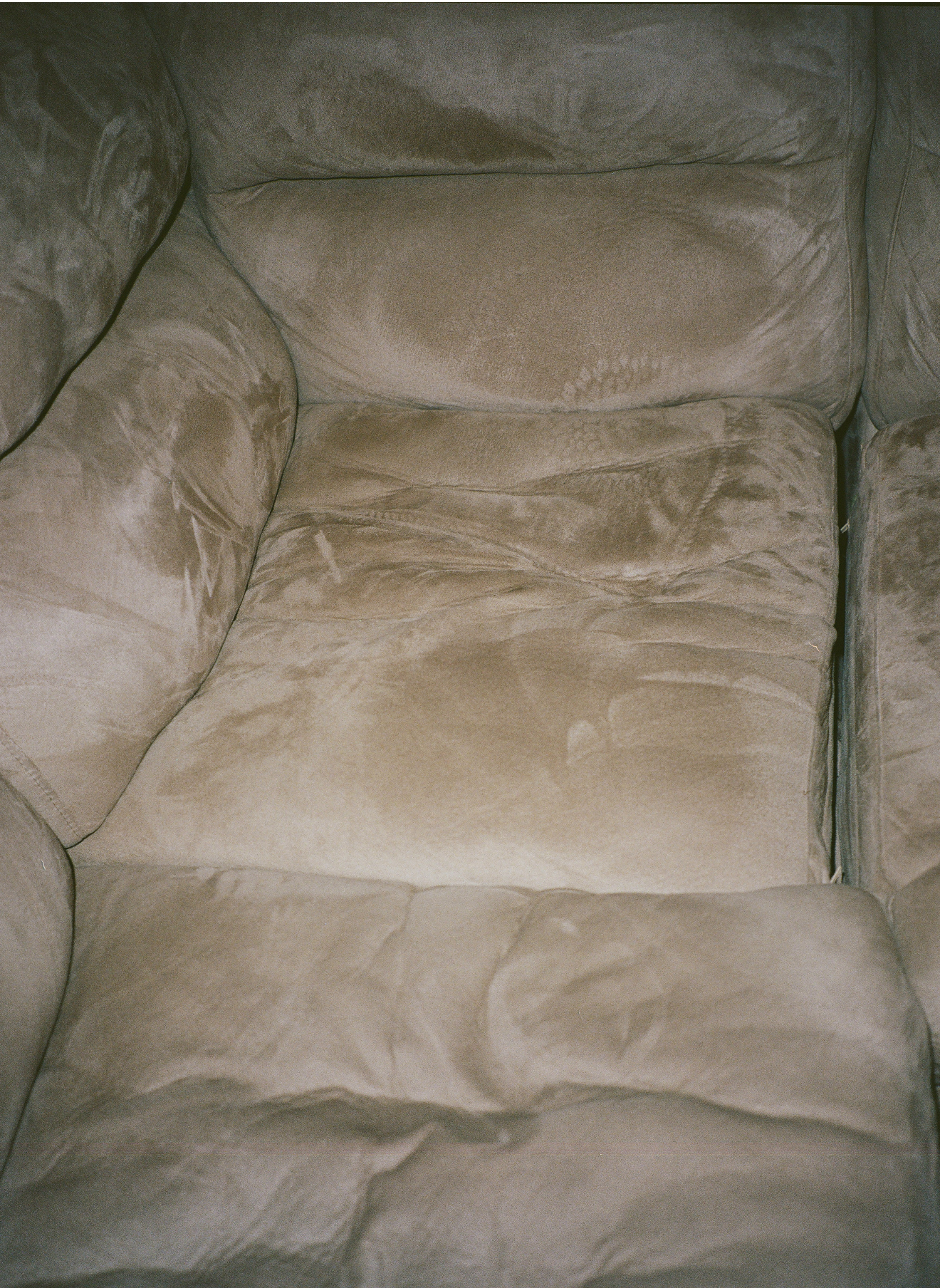 Fake Cigarettes and “What did you do to Lani?” 