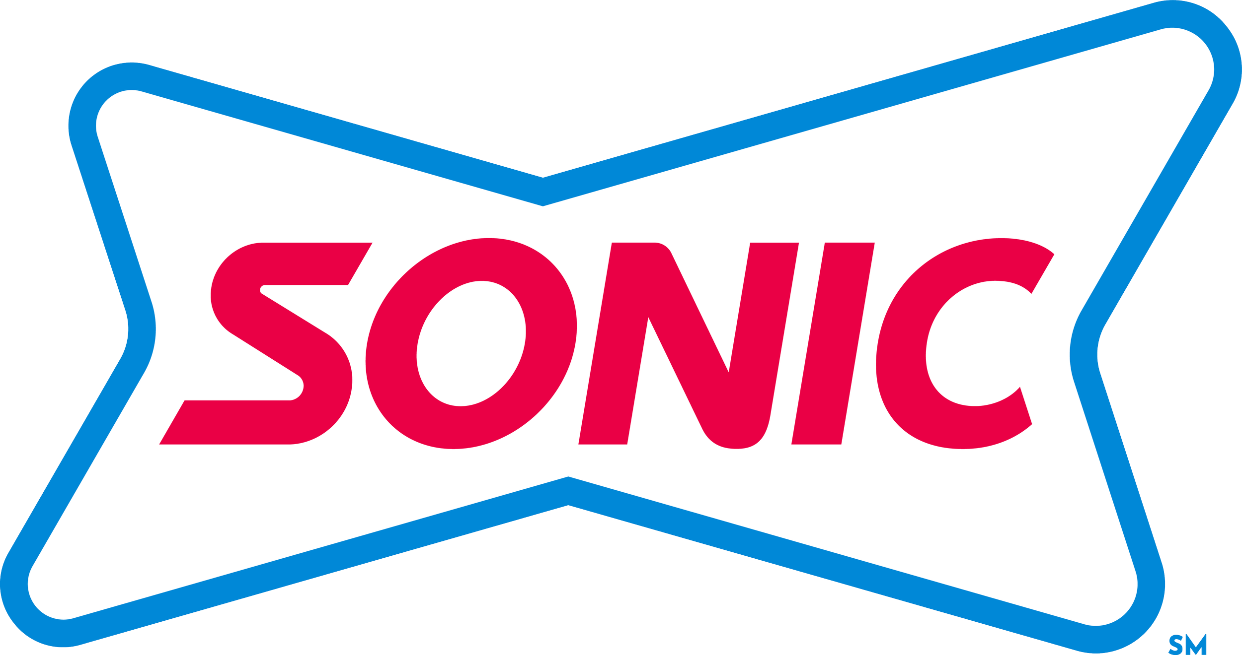 Sonic Drive-In: Copywriter