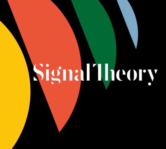 Signal Theory: Copywriter