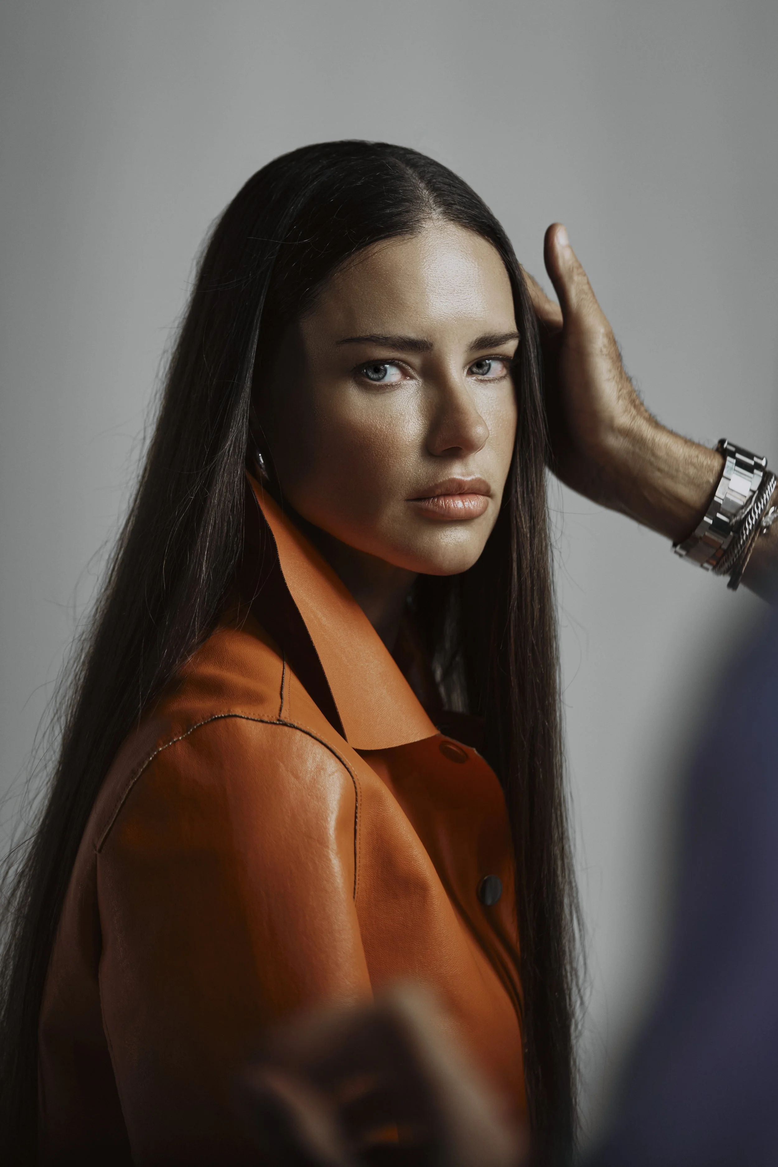 Unit-stills-photographer-behind-the-scenes-El-Corte-Ingles-Primavera-campaign-Adriana-Lima-Madrid-Spain