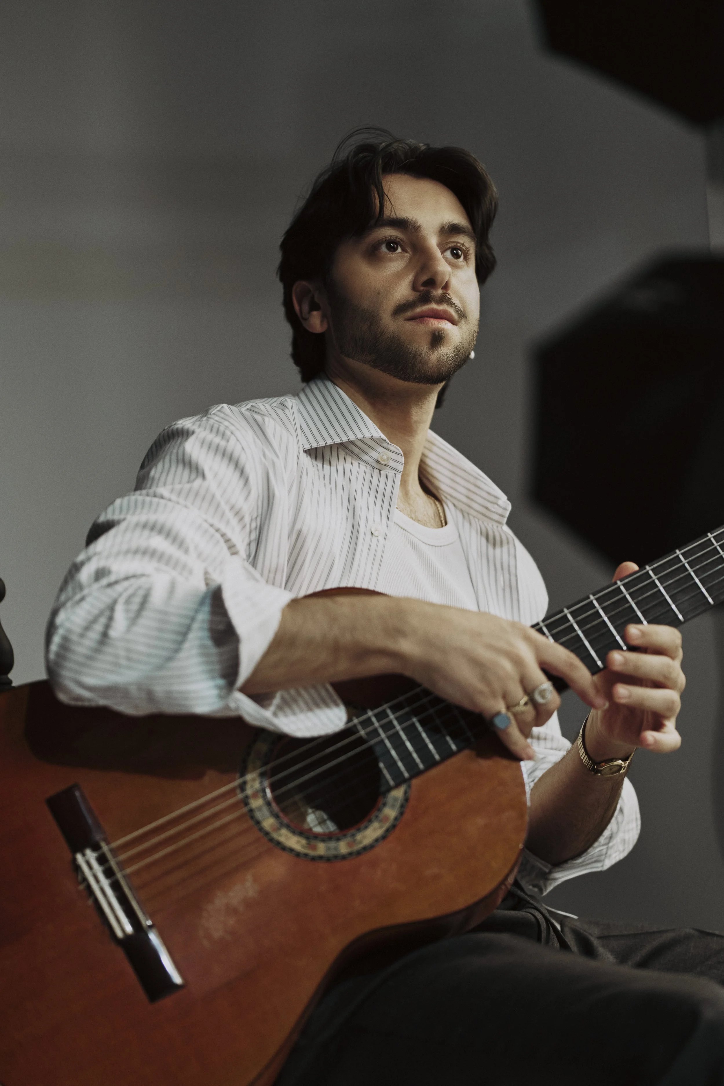 Unit-stills-photographer-behind-the-scenes-El-Corte-Ingles-Primavera-campaign-Yerai- Cortés-Madrid-Spain