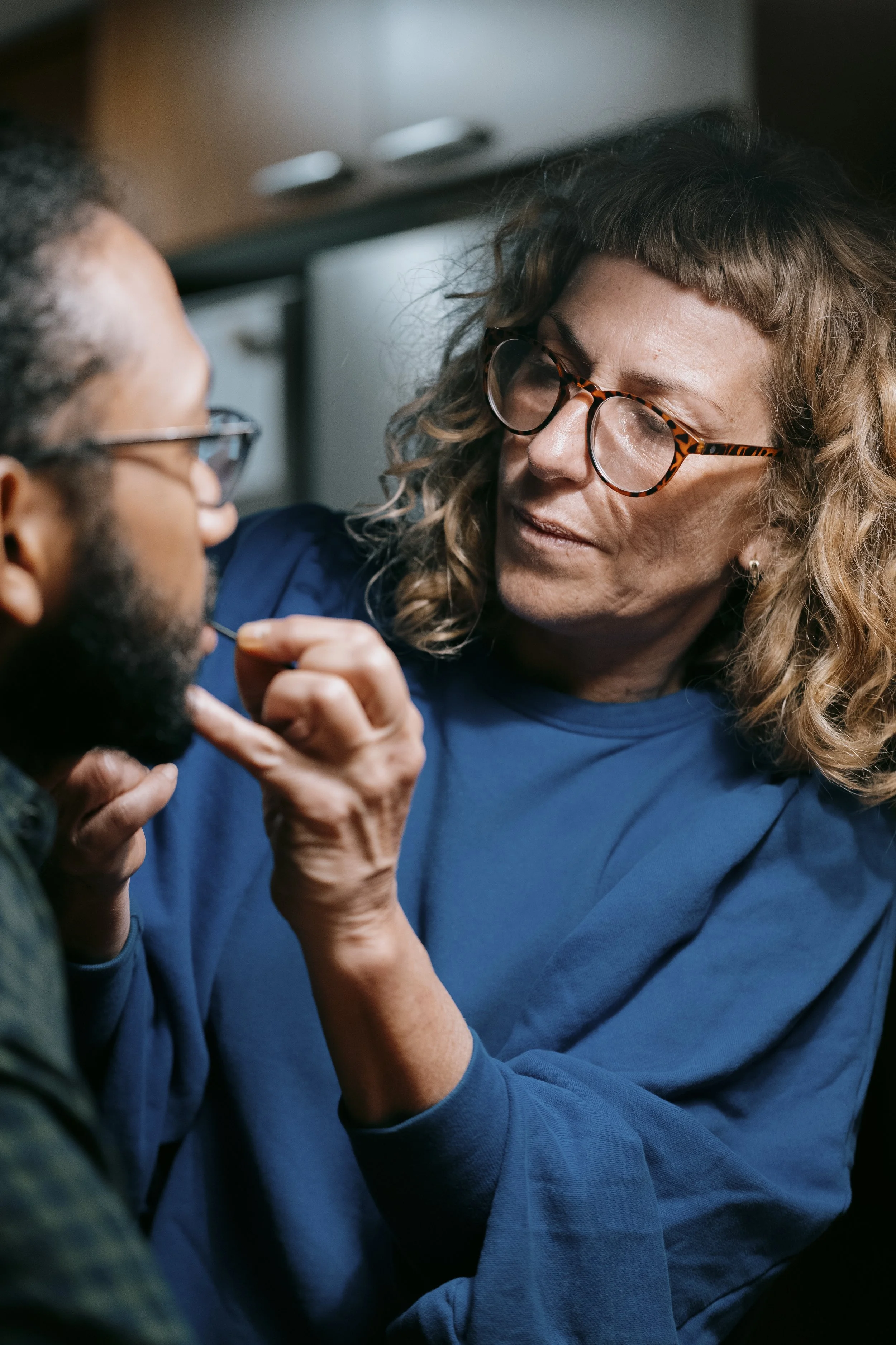 Behind the scenes filming of the TWIZZLERS "KEEP THE FUN GOING" commercial