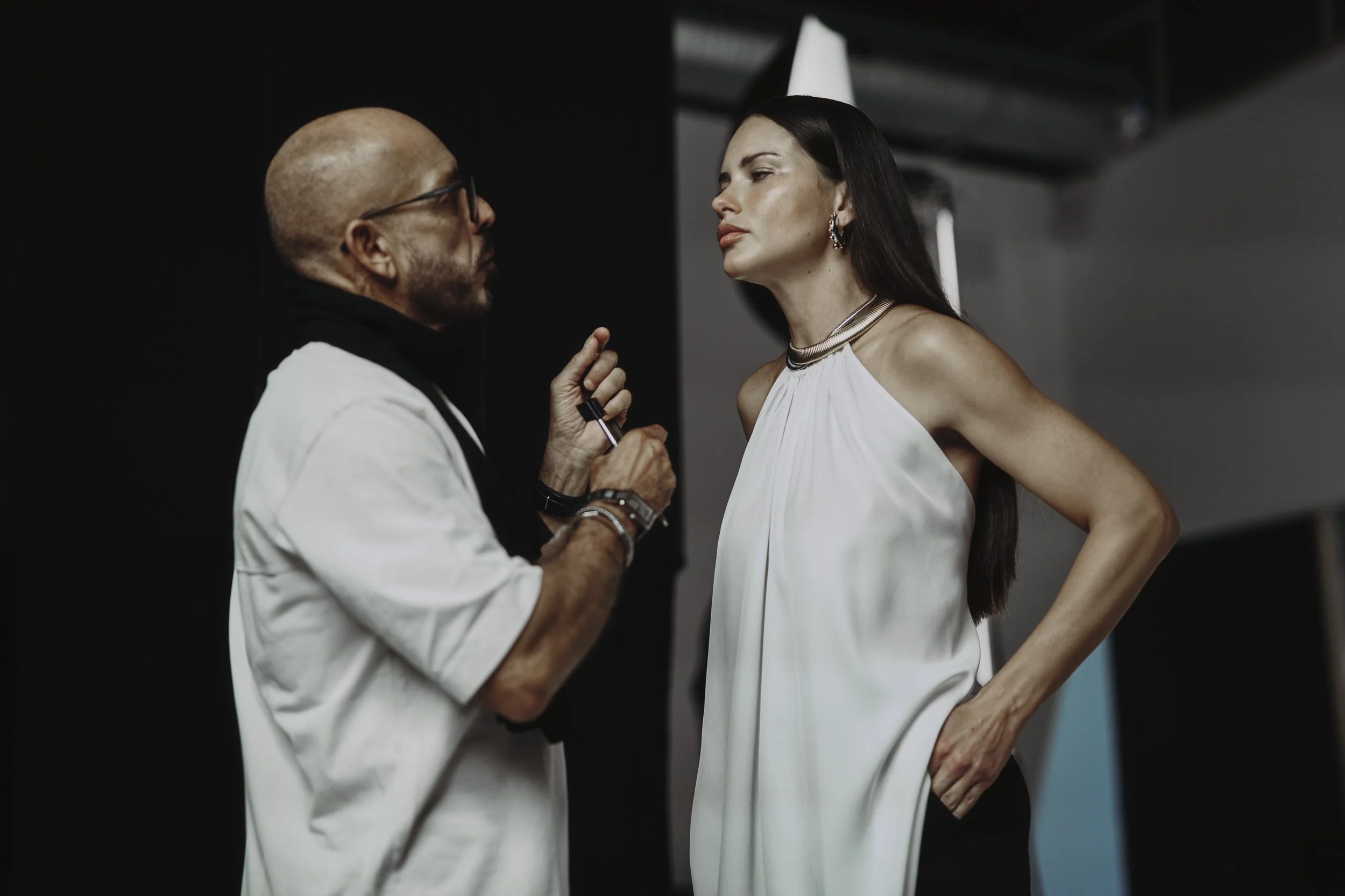 Unit-stills-photographer-behind-the-scenes-El-Corte-Ingles-Primavera-campaign-Yerai- Cortés-Madrid-Spain