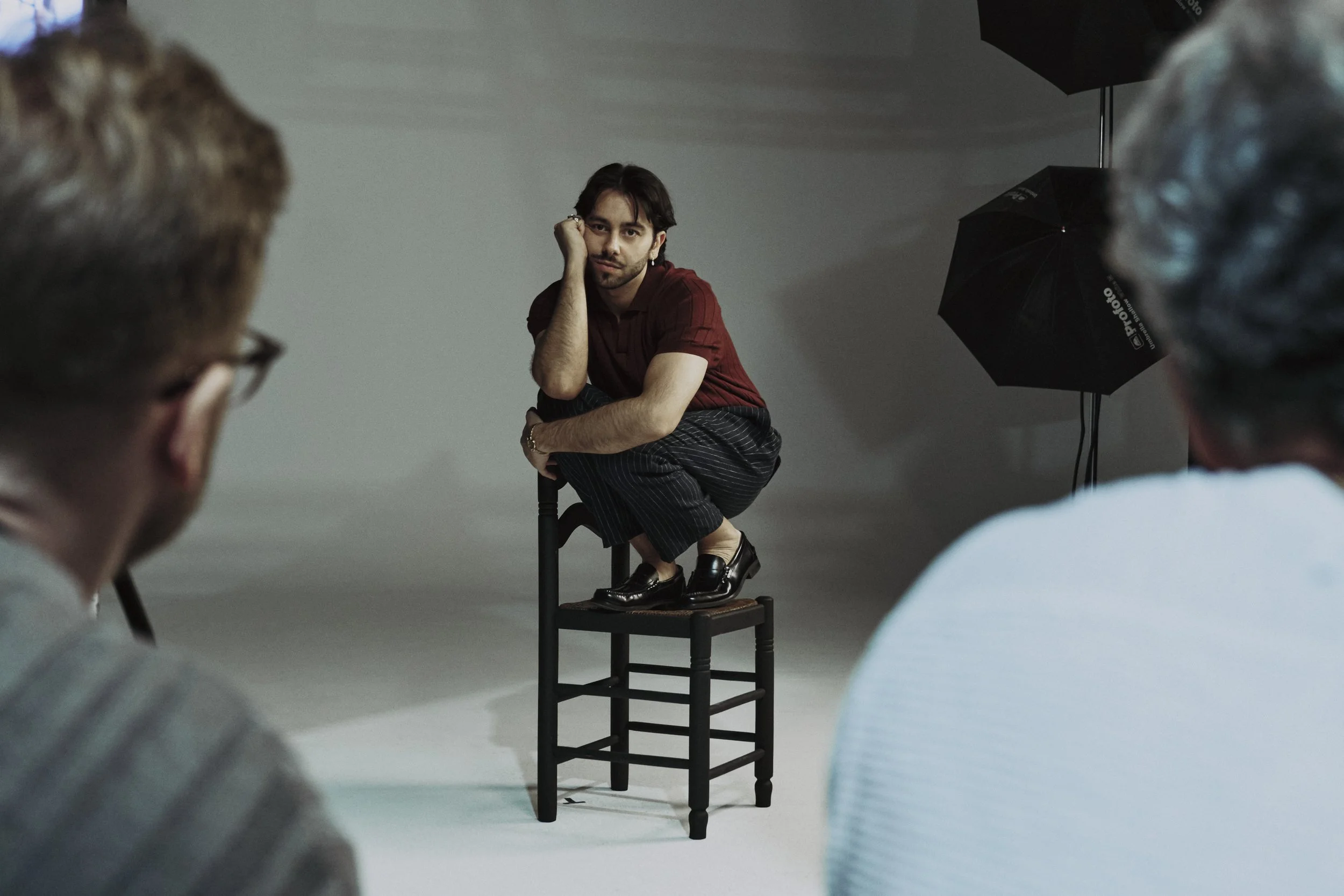 Unit-stills-photographer-behind-the-scenes-El-Corte-Ingles-Primavera-campaign-Yerai- Cortés-Madrid-Spain