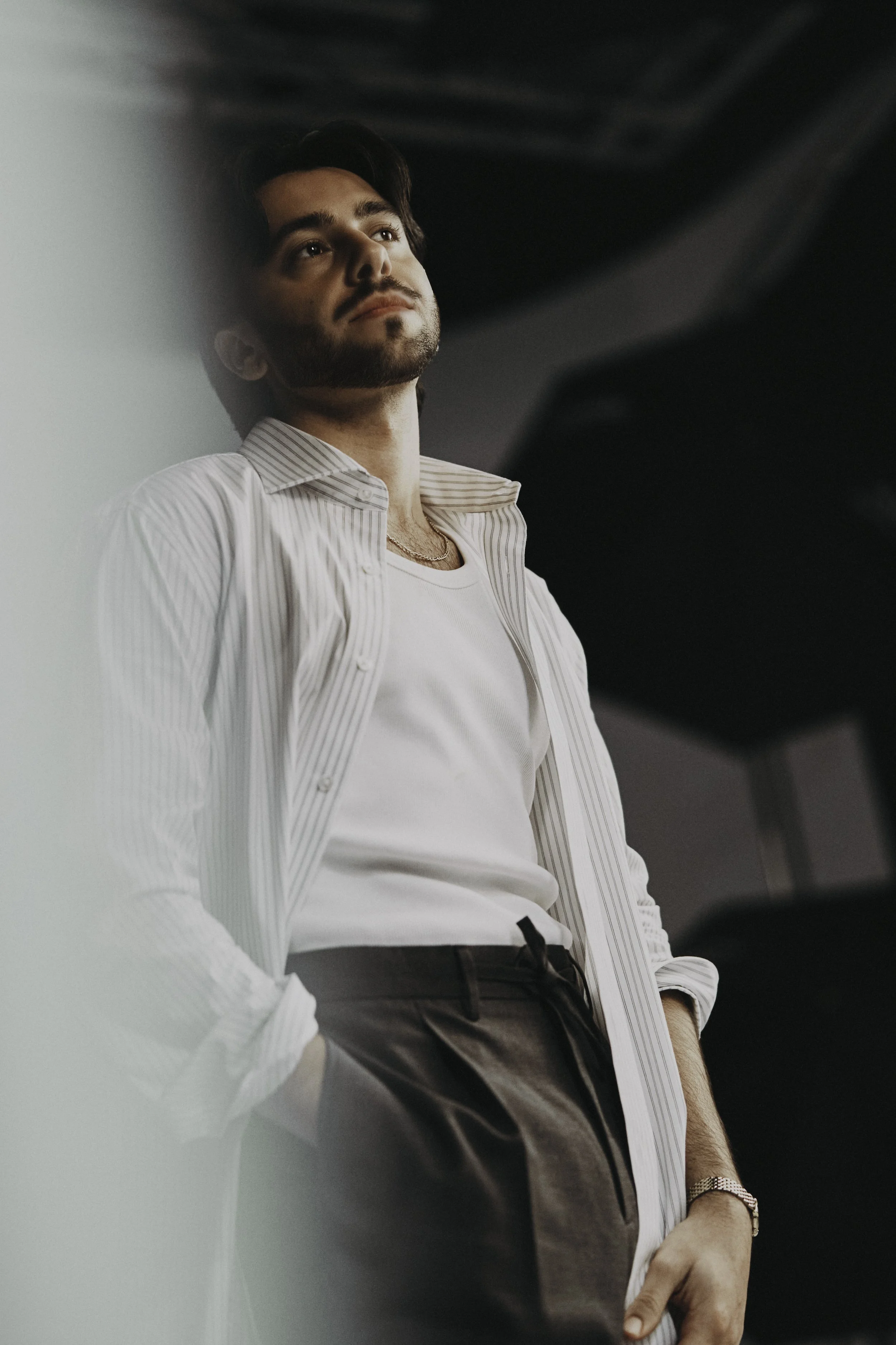 Unit-stills-photographer-behind-the-scenes-El-Corte-Ingles-Primavera-campaign-Yerai- Cortés-Madrid-Spain