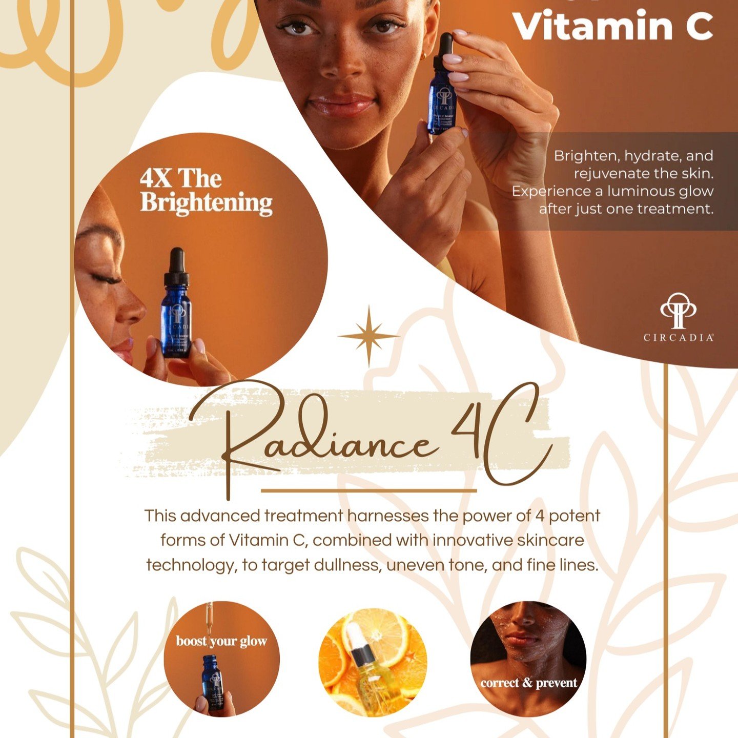 Dull looking skin? I have the facial for you! 4 types of vitamin C to give you the Glow you need. 🍊
Book at www.zen-thetics.com 
Inside Tere's Hair Studio 🌻
#facialtreatment #circadianrhythm #vitaminc #glowingskinstartshere