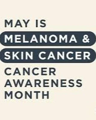 ☀️ MAY IS SKIN CANCER AWARENESS MONTH ☀️

Did you know that 1 in 5 people will develop skin cancer in their lifetime? Protecting your skin daily with SPF is one of the best things you can do for your long-term skin health.

At Zen‑Thetics, I proudly 