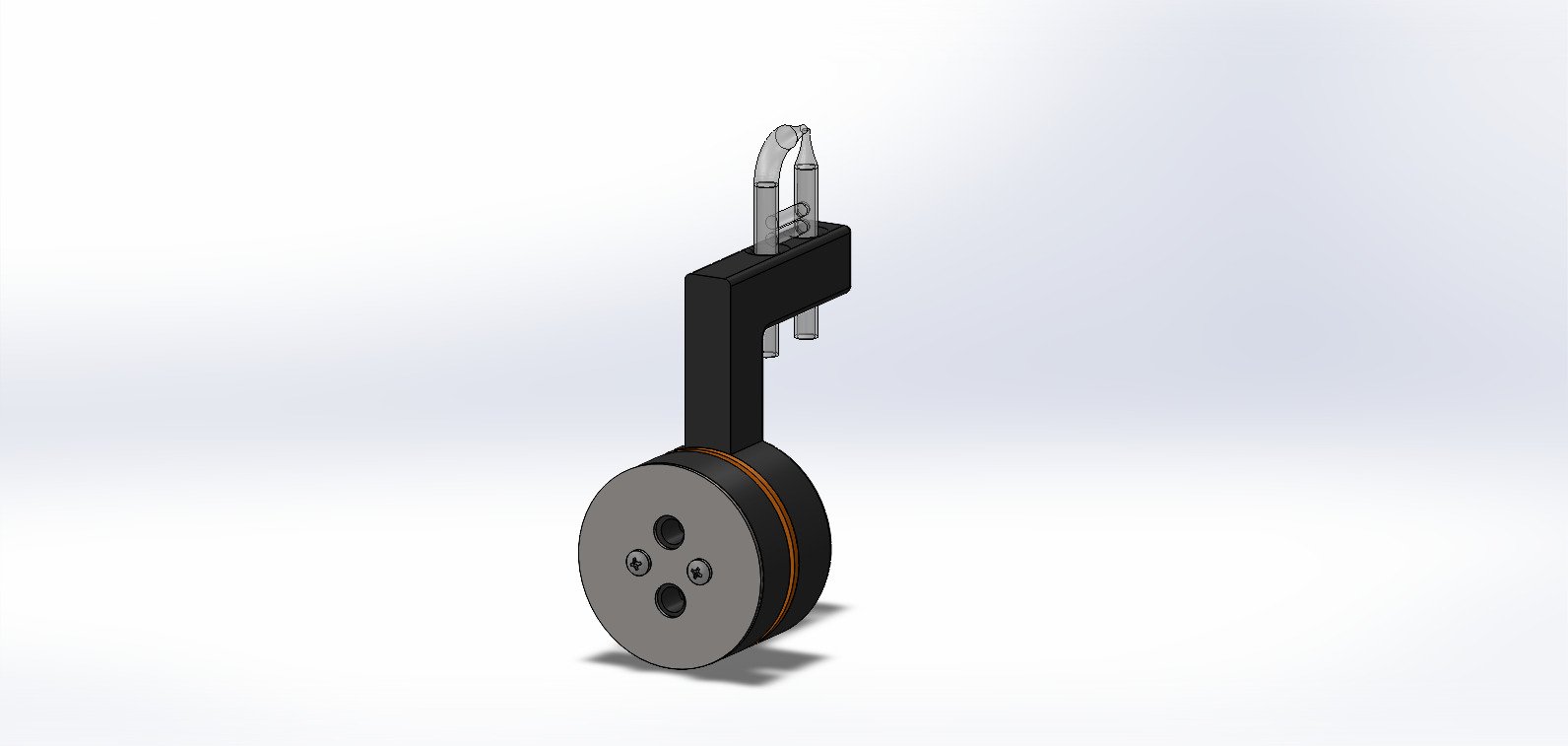 Mount Assembly Gasket back.JPG