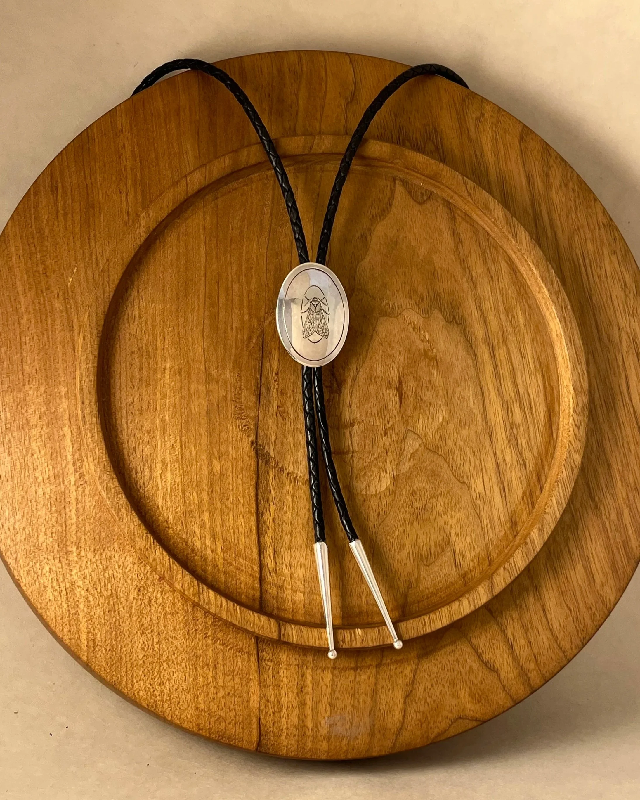 Moth Bolo