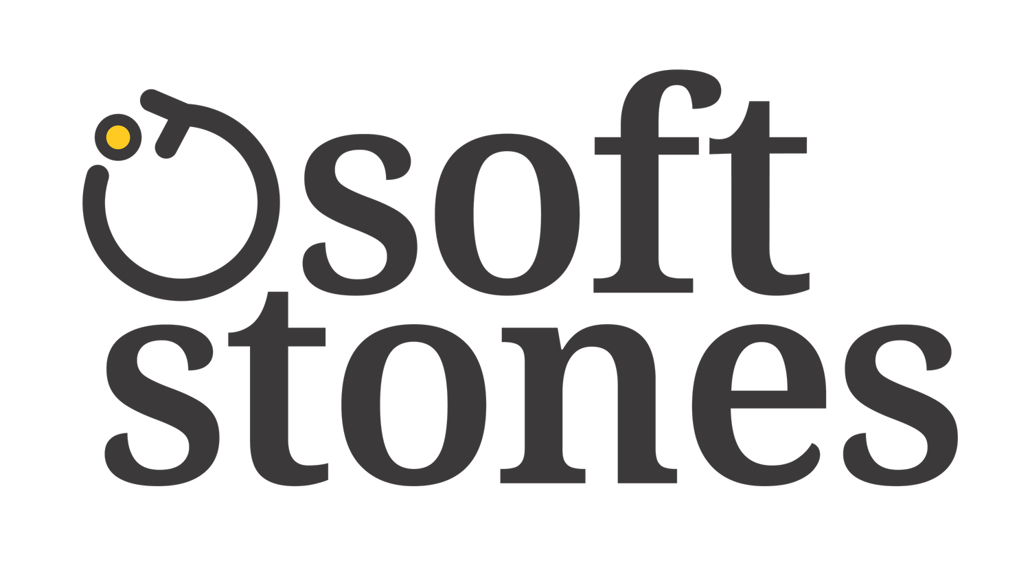 Soft Stones