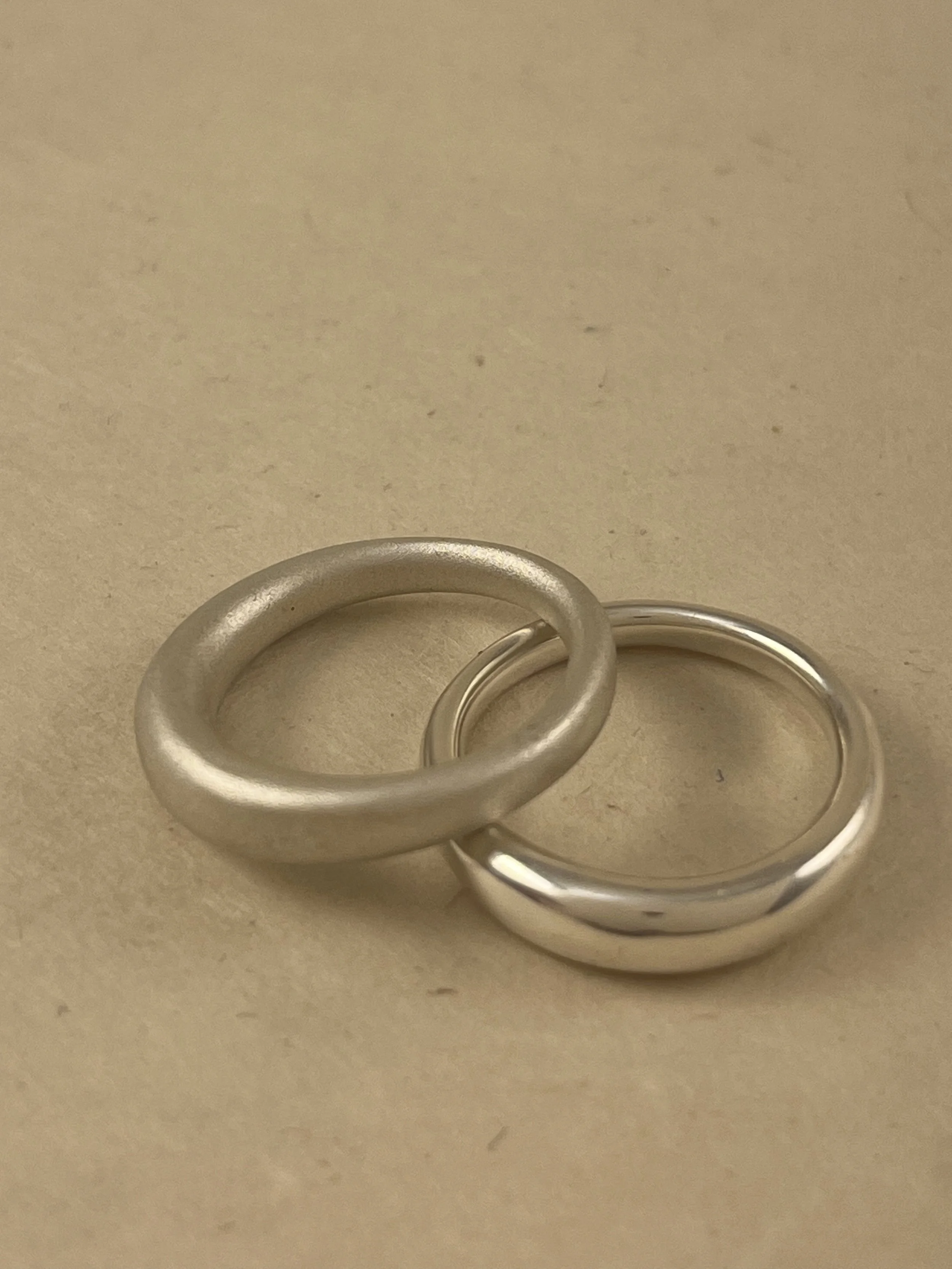 Heavy Ring