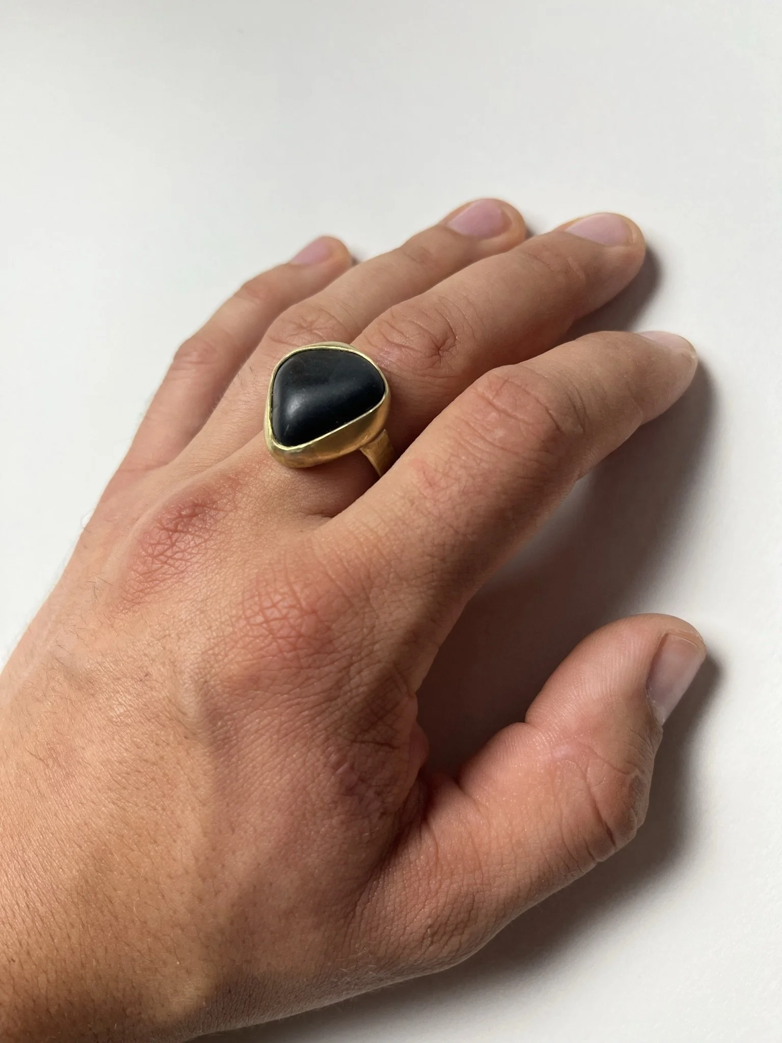 Riverstone Ring
