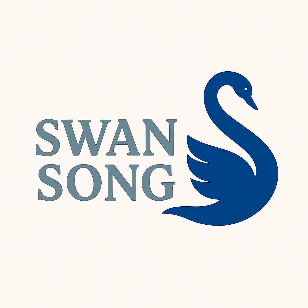 Swan song two color logo.png