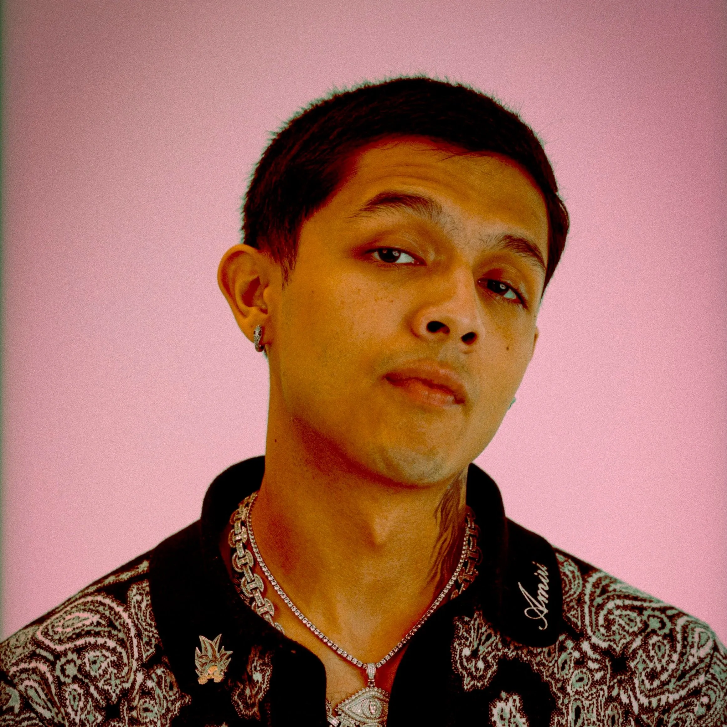 RAMON VEGA
