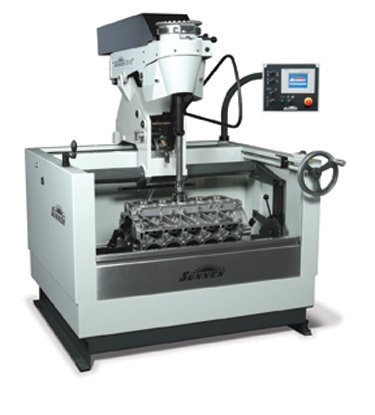 Winona Van Norman 54-43-EN Eliminator Oven – Industrial-grade thermal cleaning for engine components, designed for reliable, high-efficiency performance.