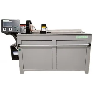 Magnaflux Magnetic Particle Inspection Equipment – Industry-standard NDT solution for detecting surface and subsurface defects in metal components.