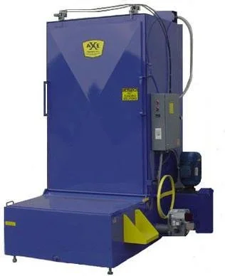 AXE Intimidator SW-3660 Series Spraywasher – Heavy-duty parts washer built for powerful, efficient cleaning of engine and industrial components.