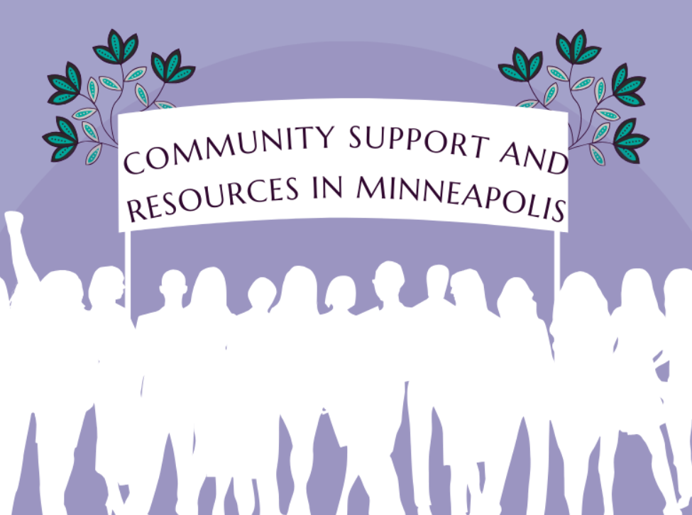 Community Support and Resources in Minneapolis
