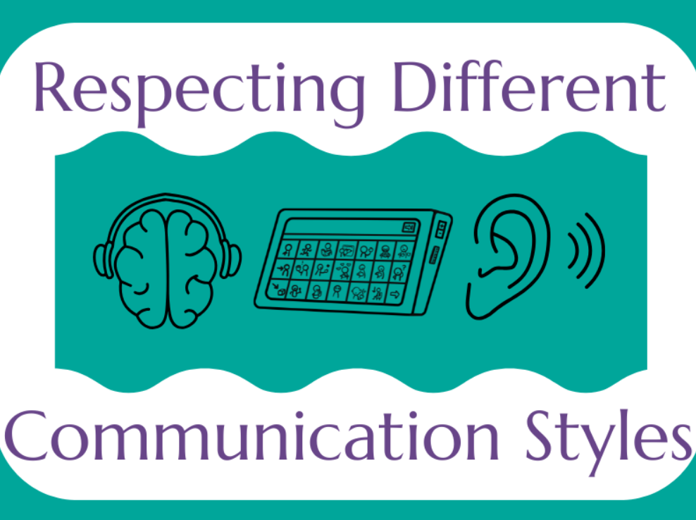 Respecting Different Communication Styles