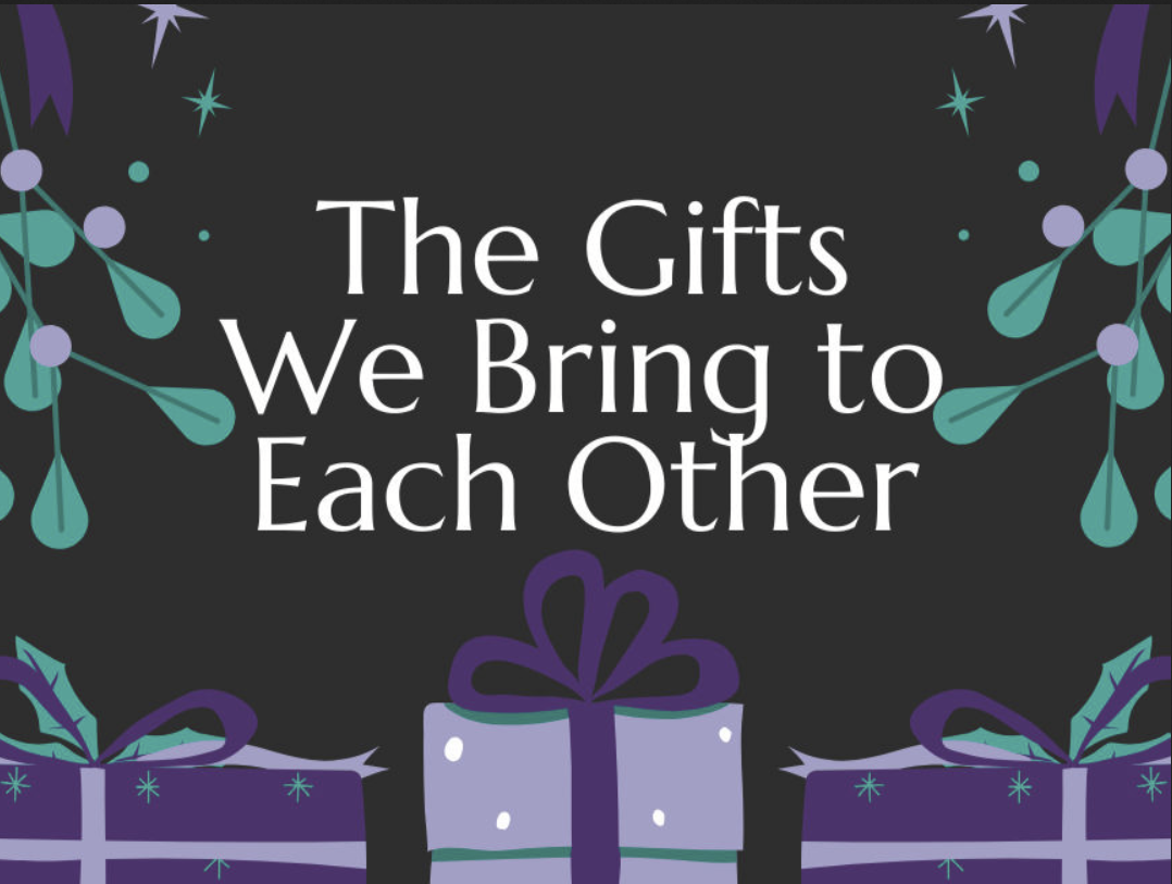 The Gifts We Bring to Each Other:&nbsp; Reflections of a Music Therapist