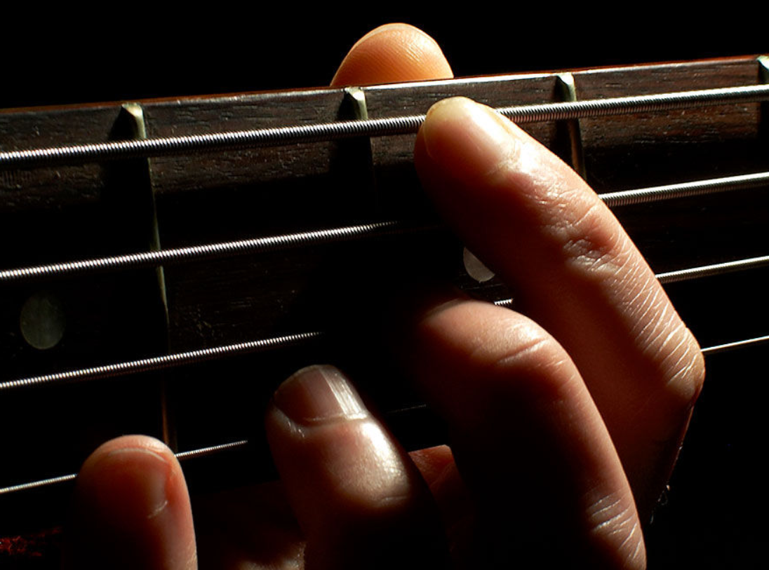 Some useful tunes, and the power of TENTHS!