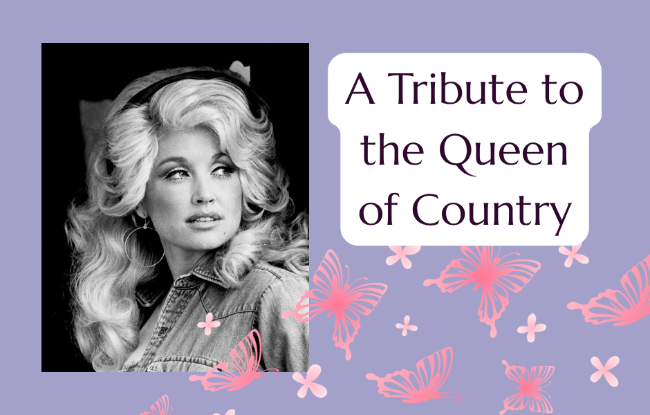 A Tribute to the Queen of Country