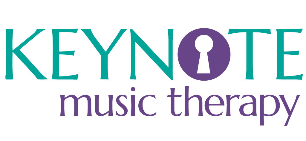 Keynote Music Therapy