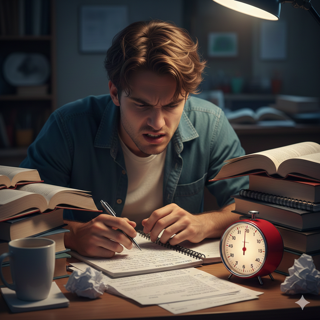 Pomodoro vs. Flowtime: What Cognitive Science Says About Studying Smarter