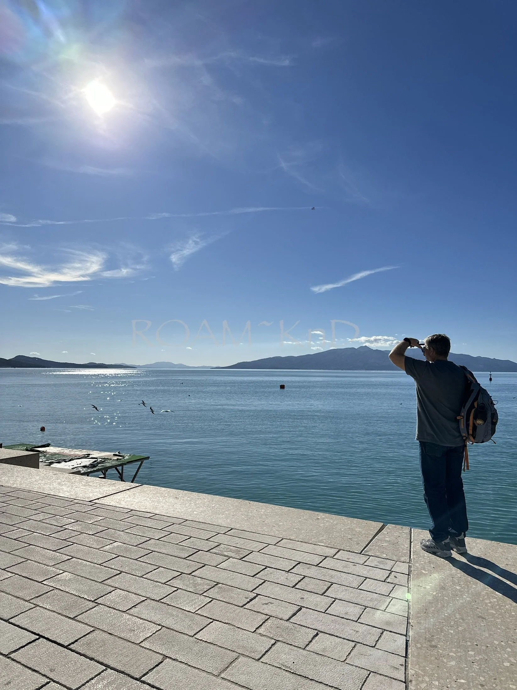 Kenneth-Sarandë 2026