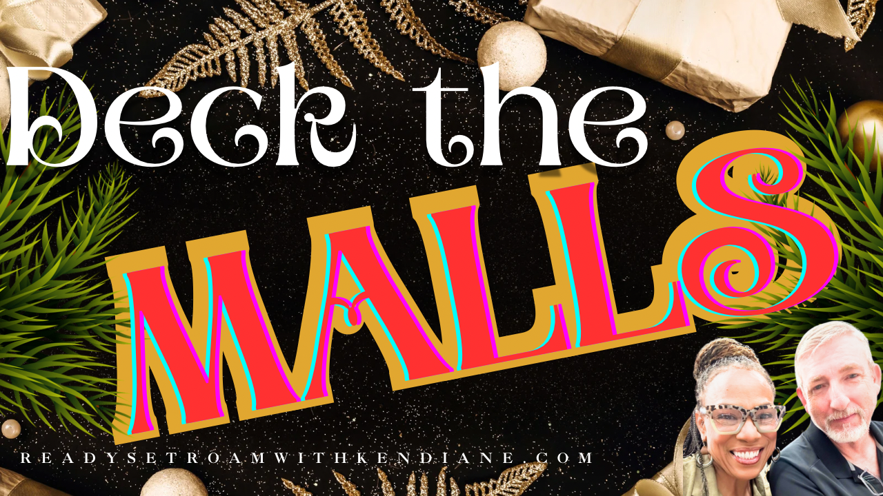 Deck the Malls (Click)