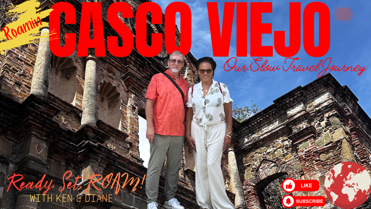 Casco Viejo (click on image)