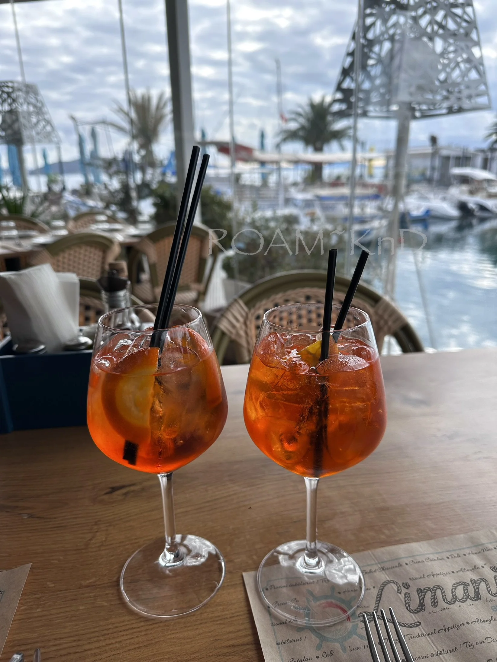 Aperol Spritz-Bday Celebration, Sarandë 2026