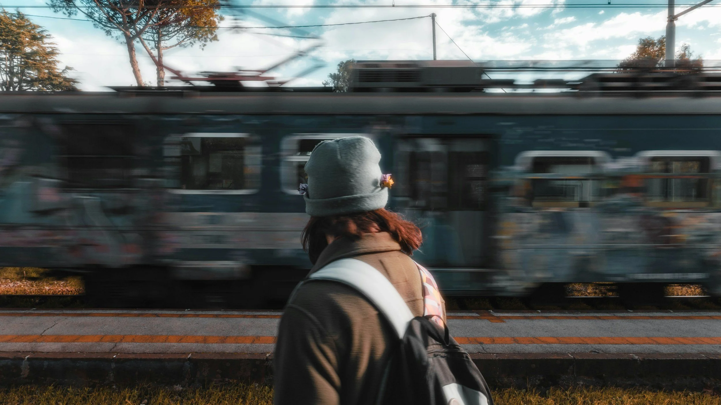 Quand je rentre chez moi, je ne me sens pas bien… et je ne sais pas pourquoi