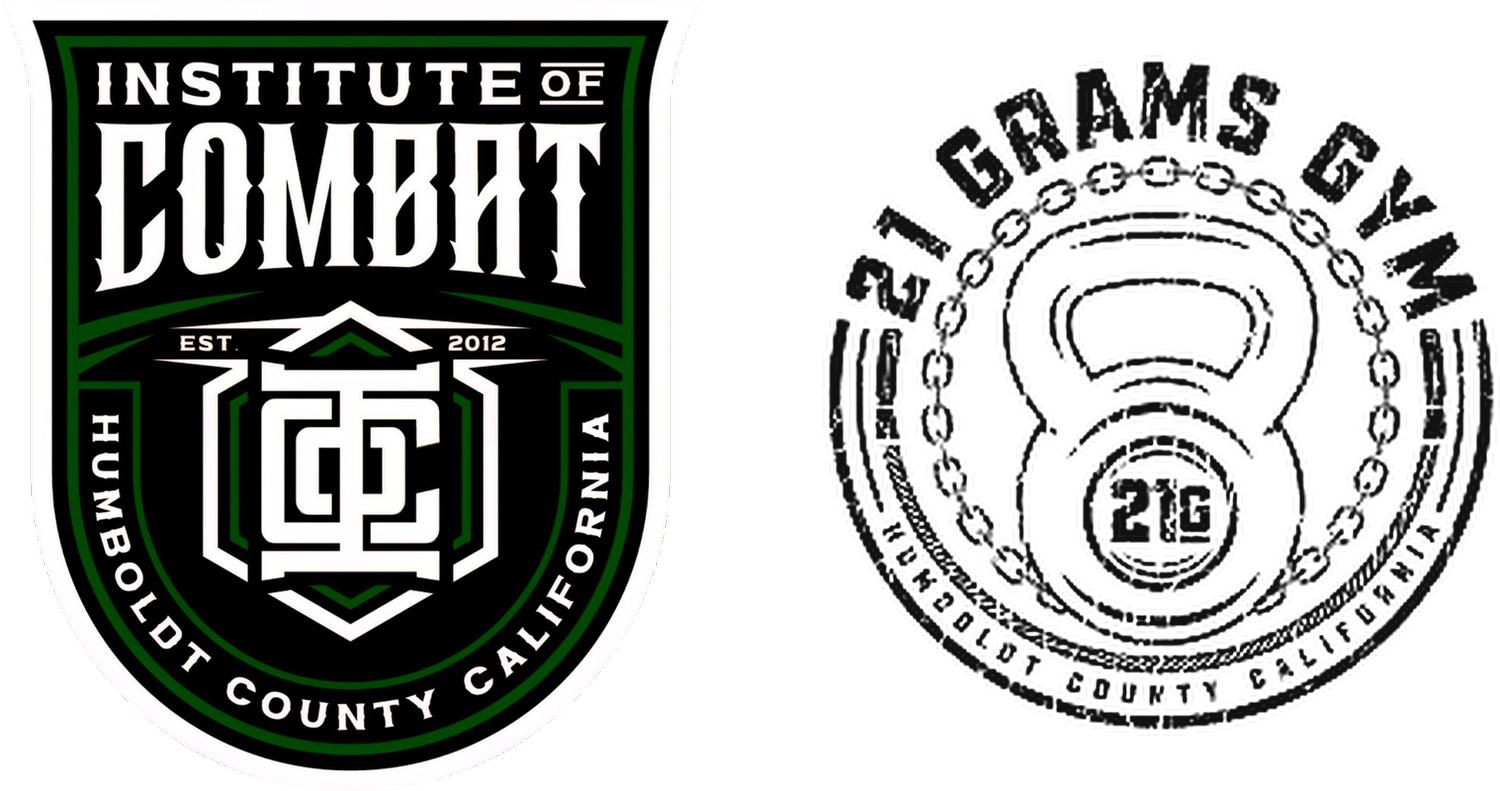 Institute of Combat
