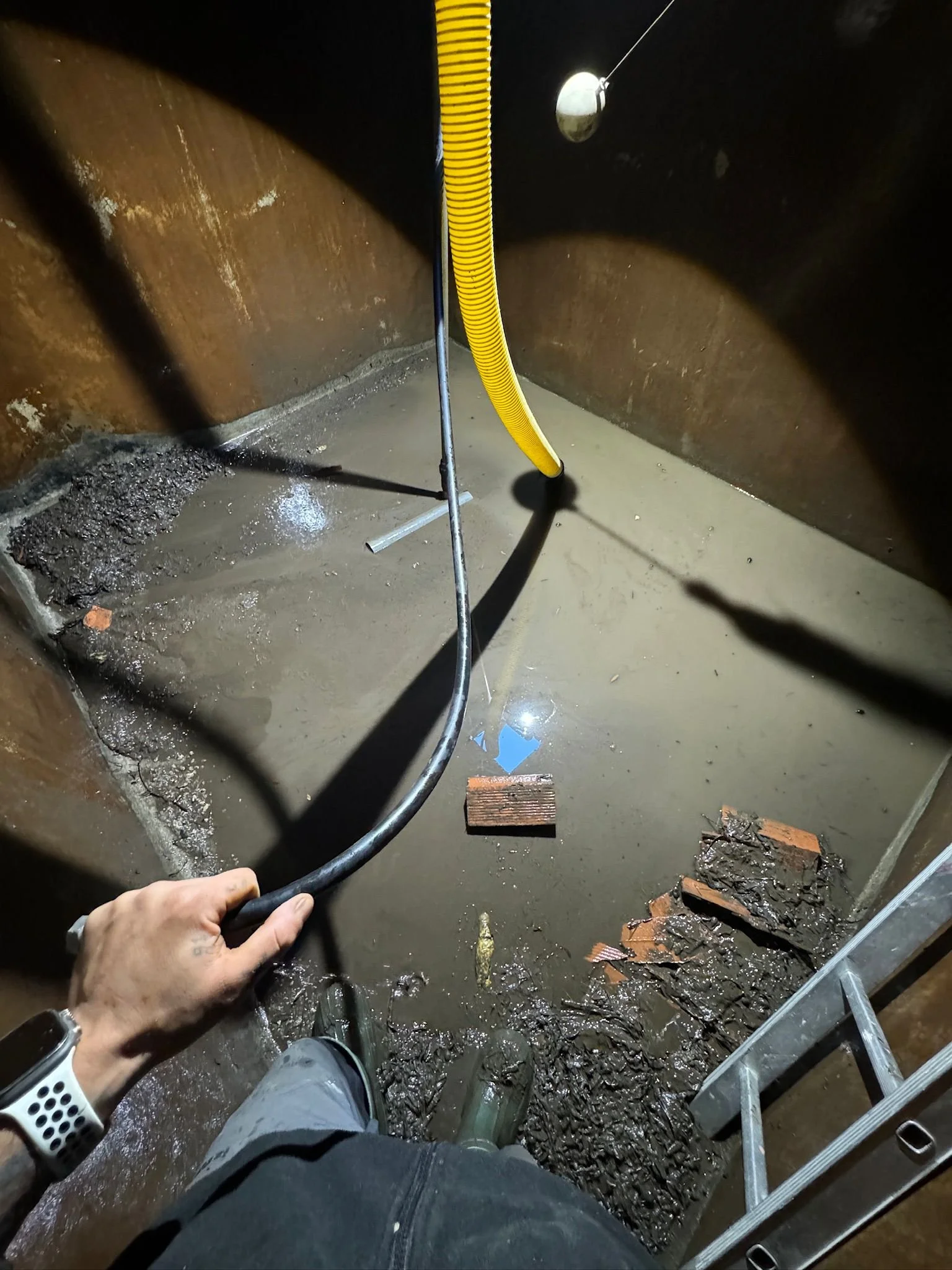 Desembussos urgents 24 h