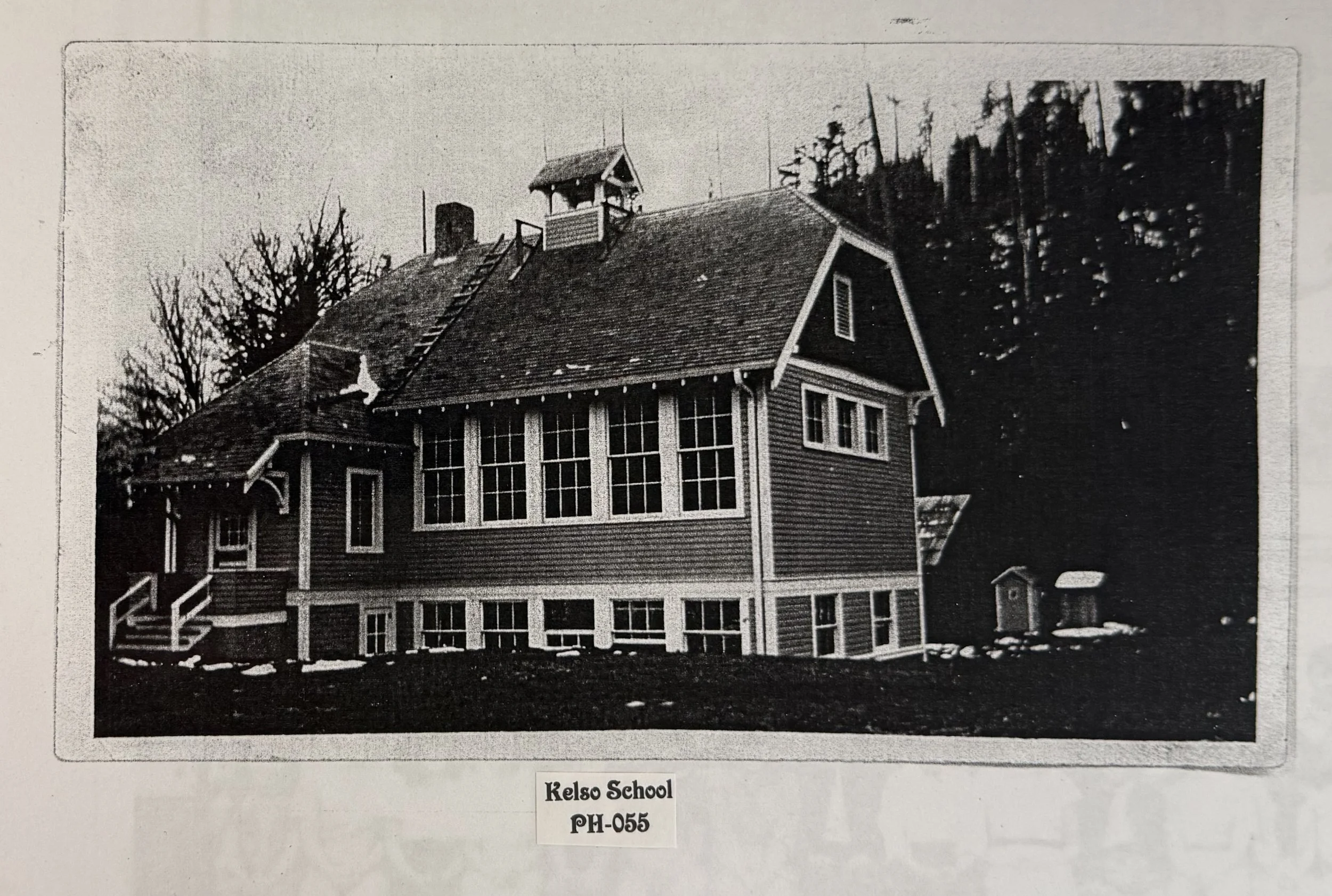PH-055: Kelso School, Sandy (undated)