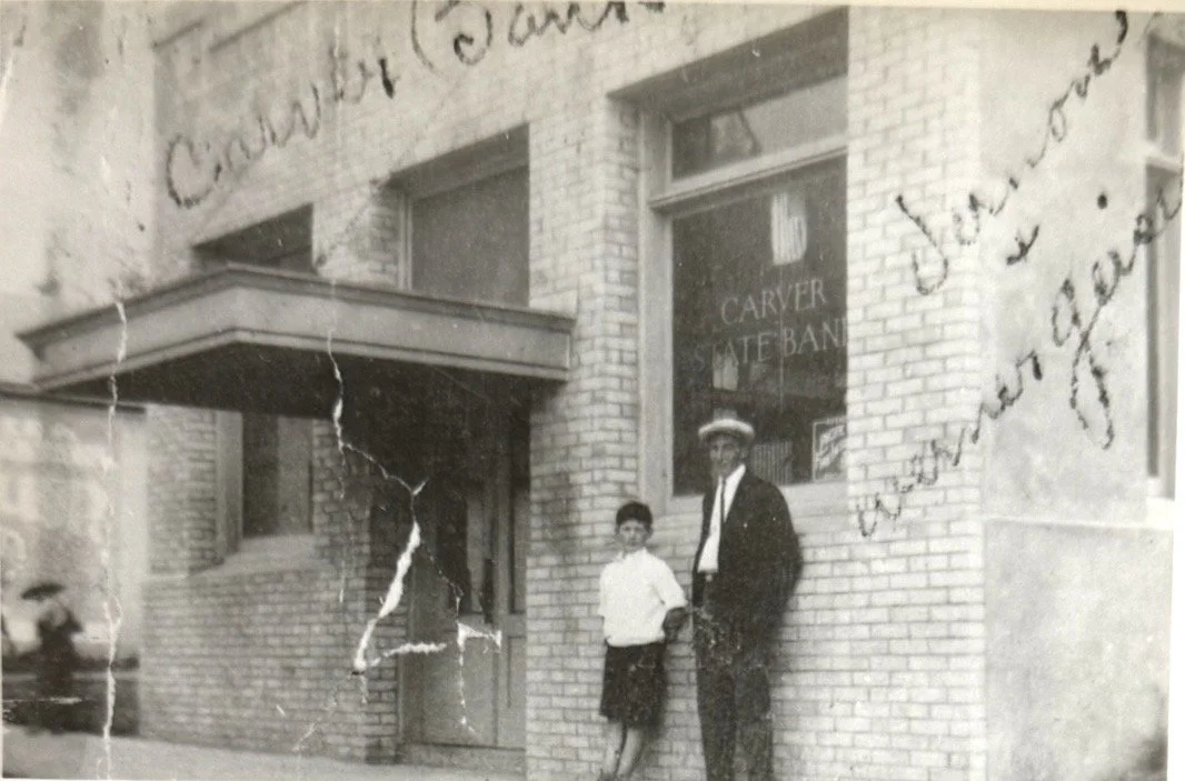 1923 - Carver State Bank (#470)