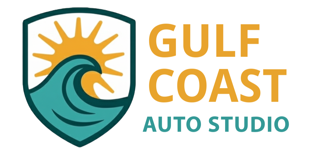 Gulf Coast Auto Studio