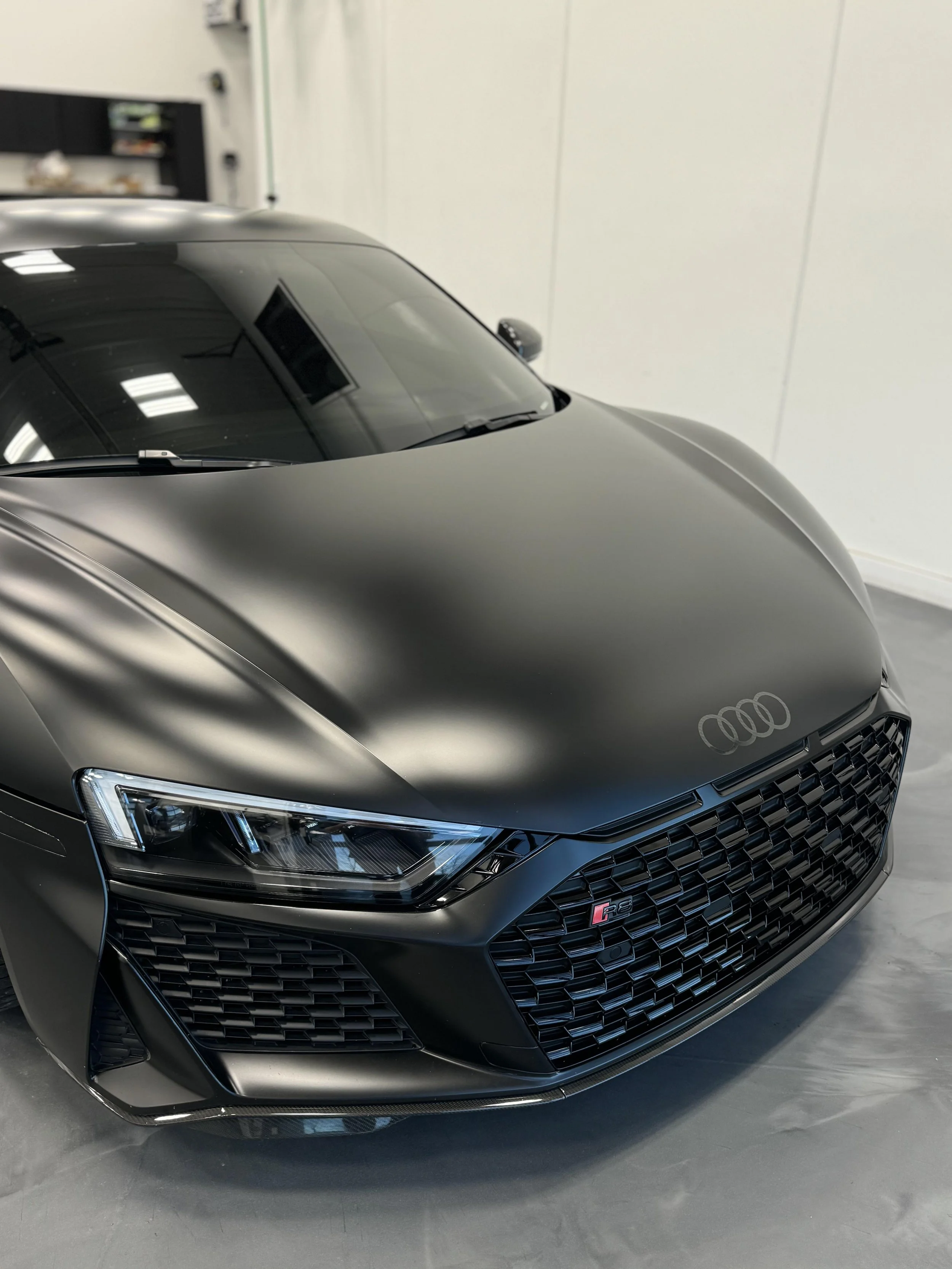 Stealth PPF