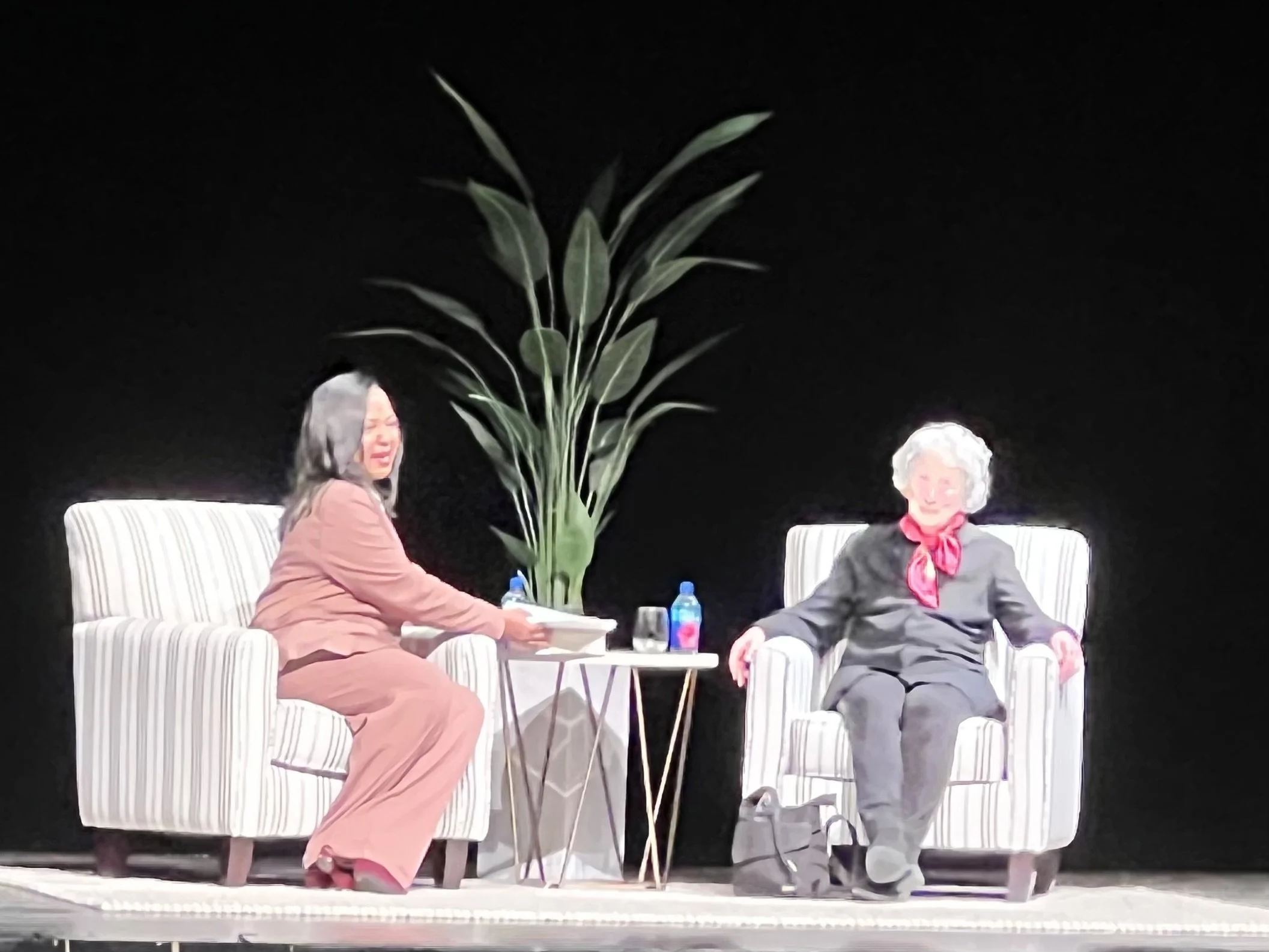 Hope: A Night with Margaret Atwood