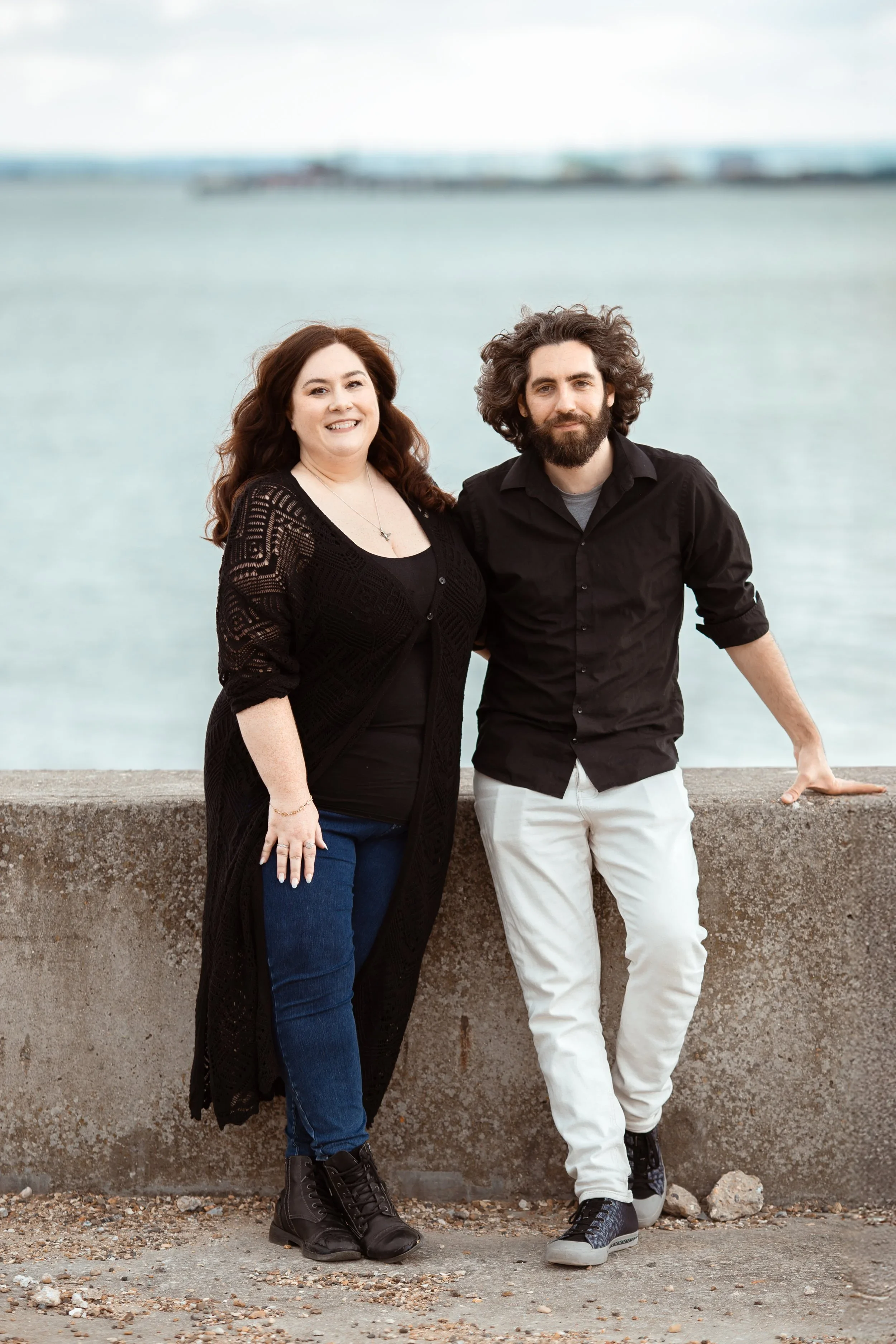 SHANNON KATE MURRAY CHATS TO FILMMAKER, NATALIE SCARSBROOK