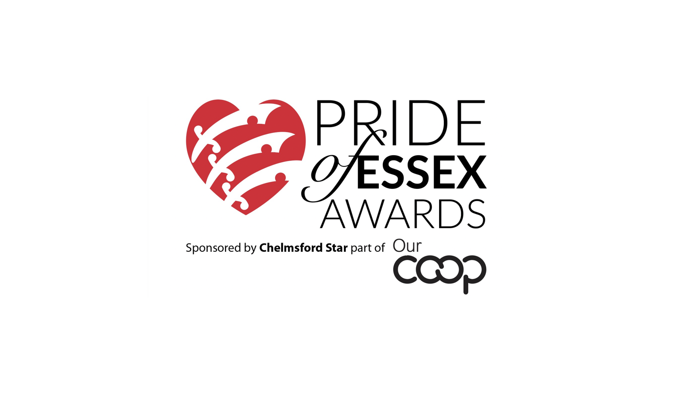 The BIG Interview - Susie Cornell, President of The Pride of Essex Awards